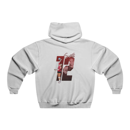Jessica Smith Vintage Hoodie