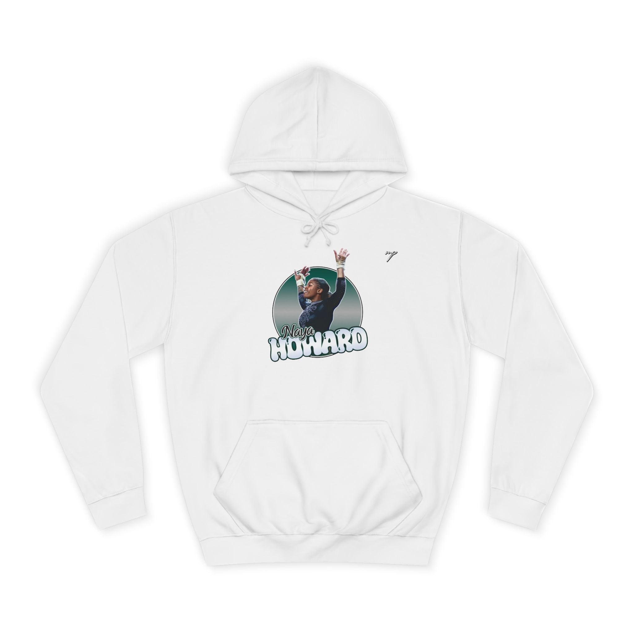 Naya Howard Hoodie
