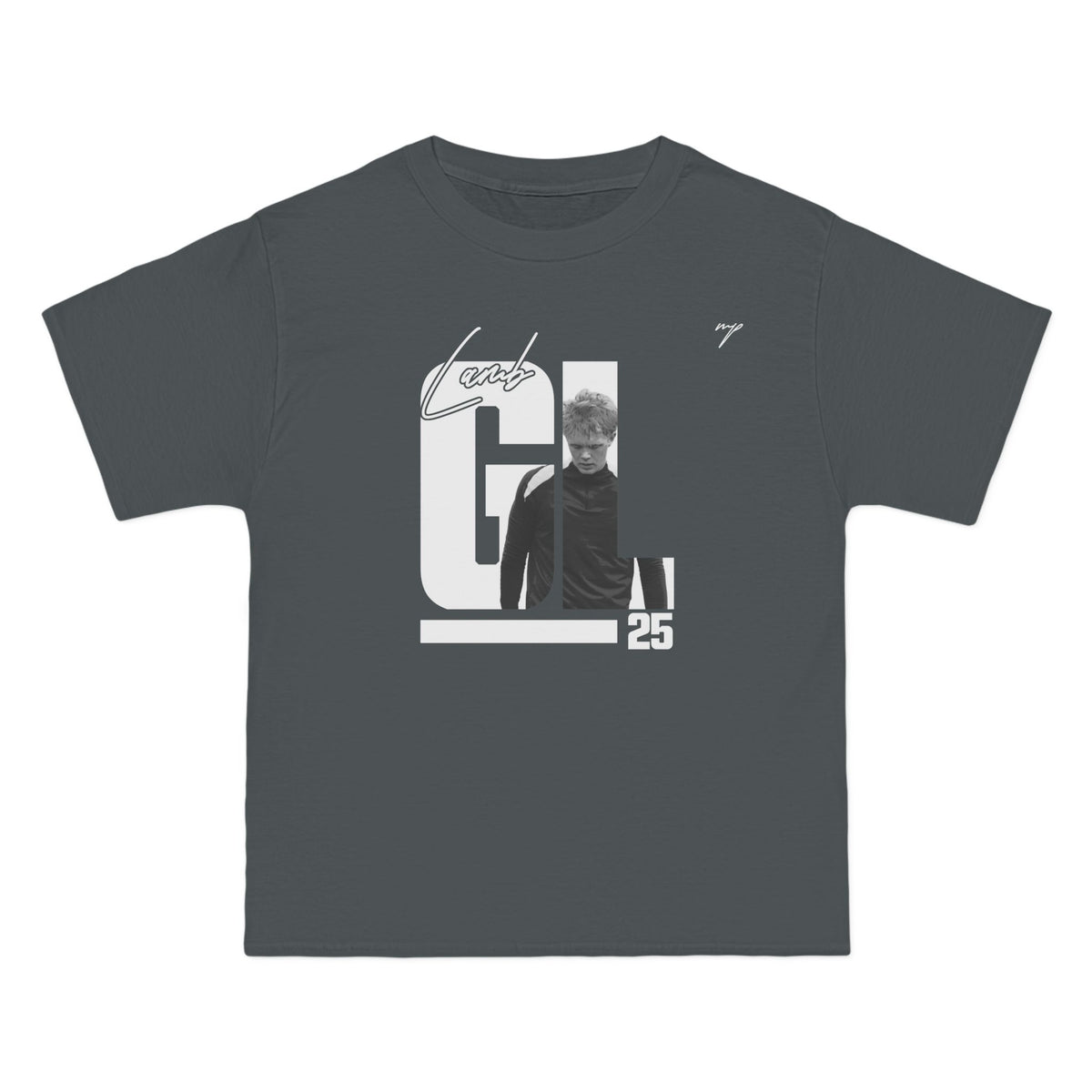 Grayson Lamb Vintage Tee