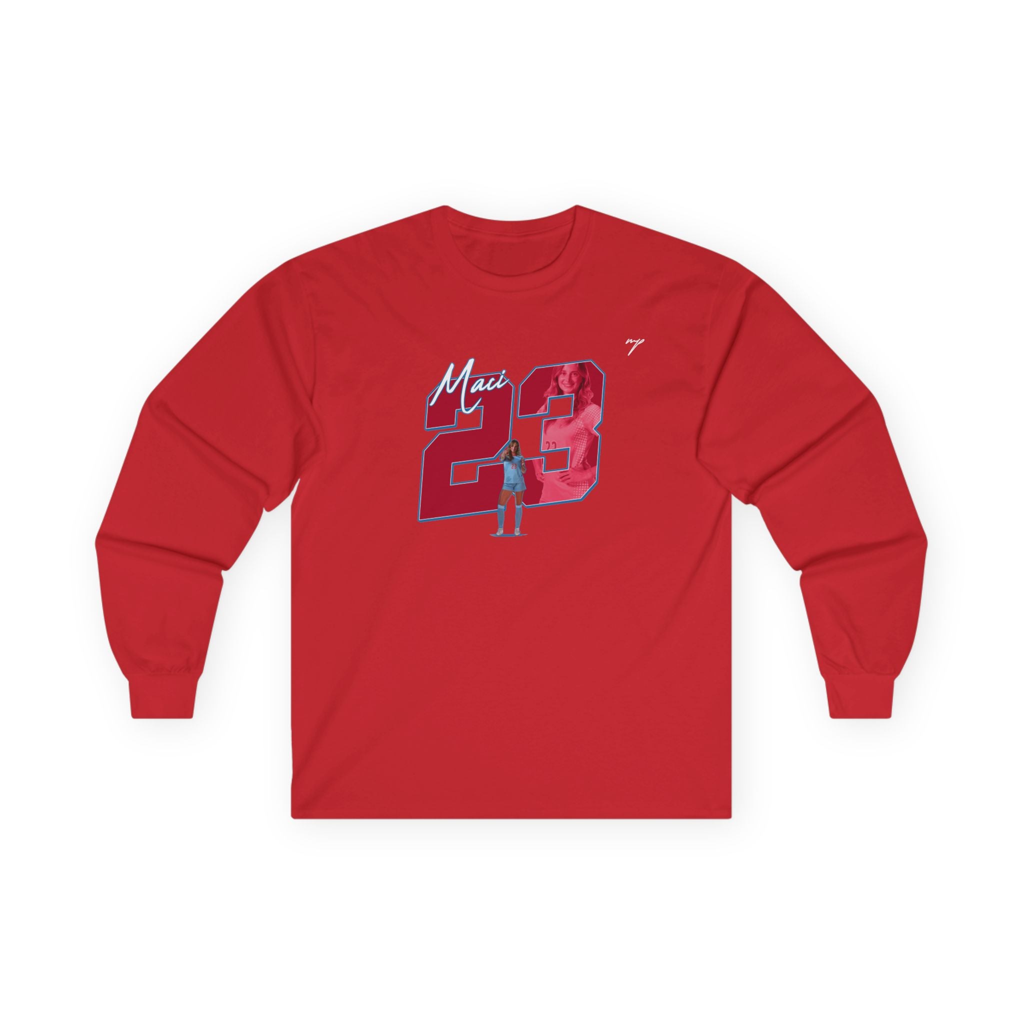 Maci Land Long Sleeve