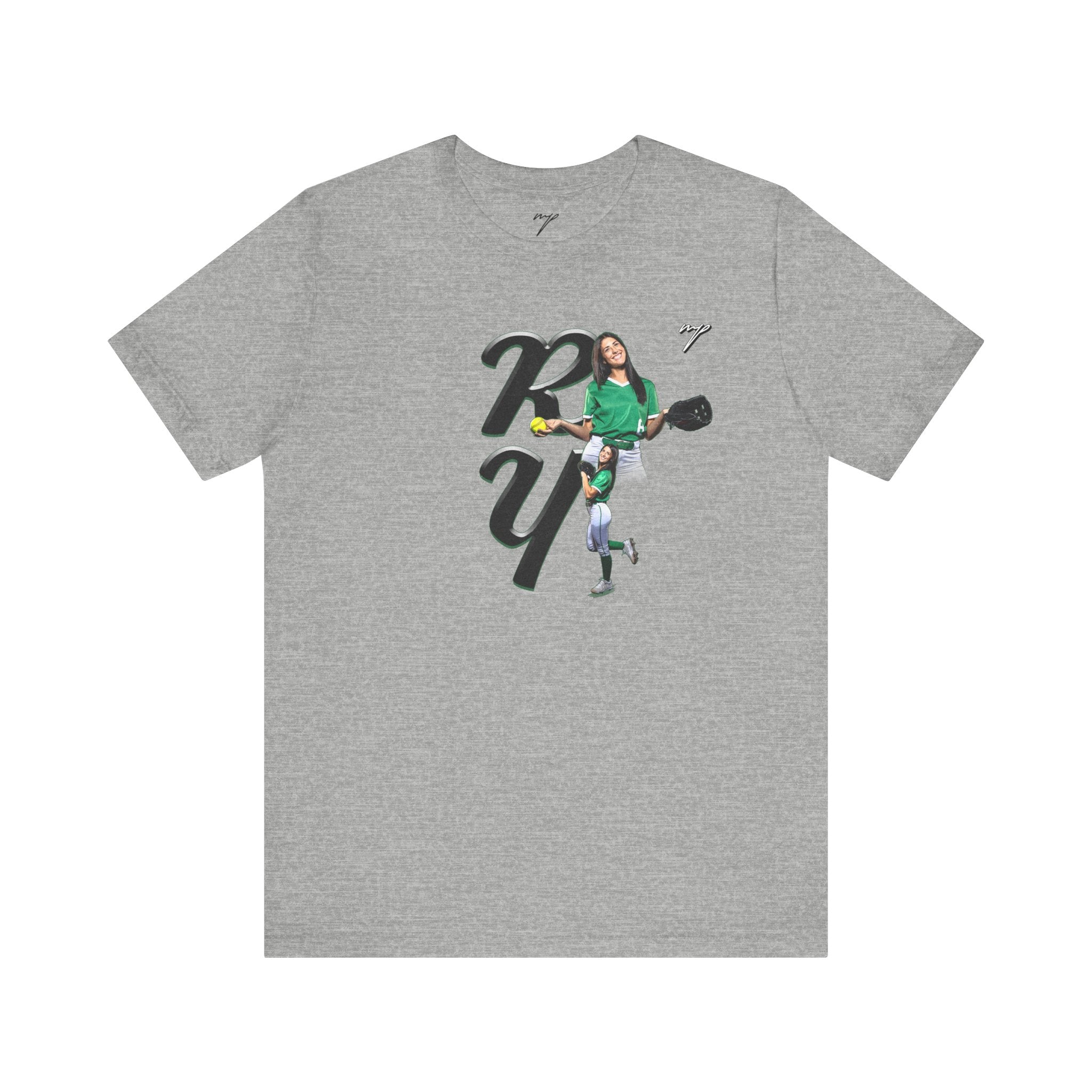 Ryley Binne Graphic Tee