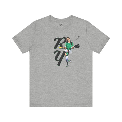 Ryley Binne Graphic Tee