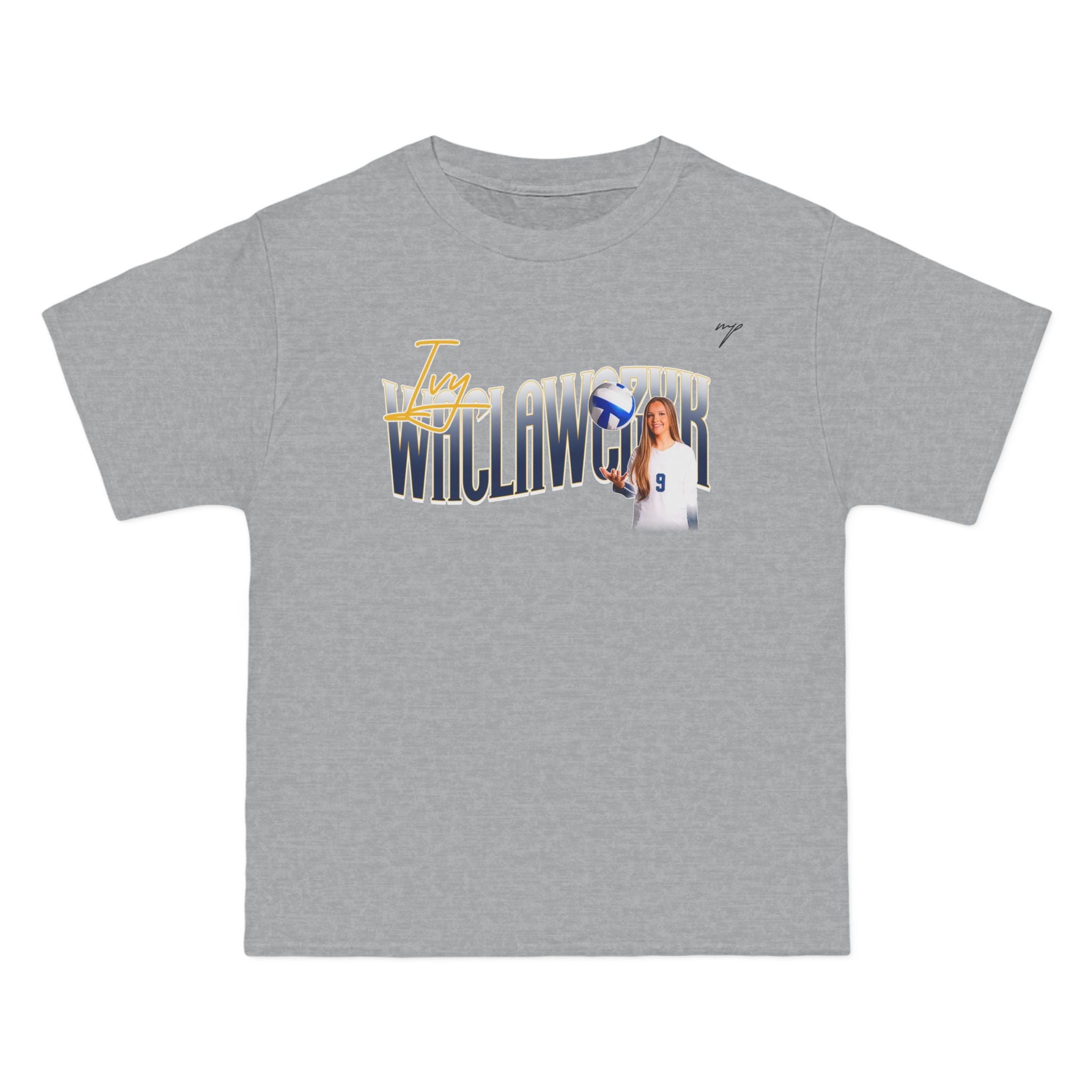 Ivy Waclawczyk Vintage Tee