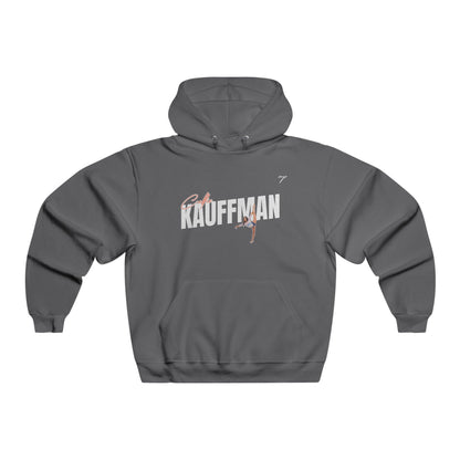 Callie Kauffman Vintage Hoodie (Front + Back)