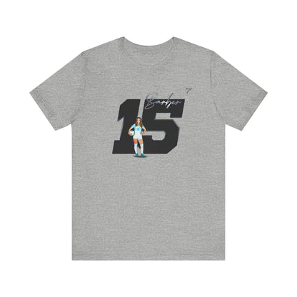 Brook Barber Graphic Tee