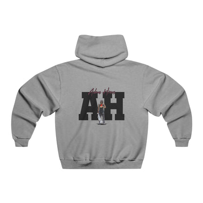 Adam Hines Vintage Hoodie