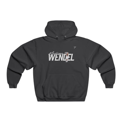 Madison Wendel Vintage Hoodie