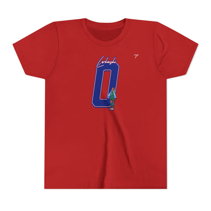 Mackenzie Lorkowski YOUTH Graphic Tee