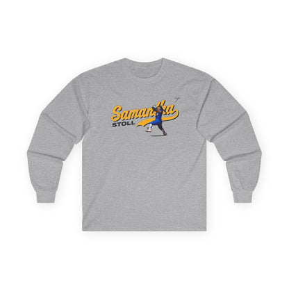 Samantha Stoll Long Sleeve Tee