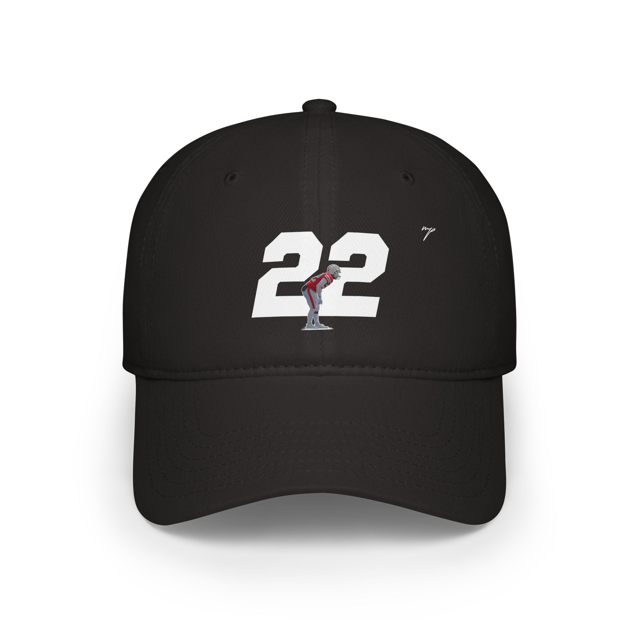 Kaiden Jacobsen Hat