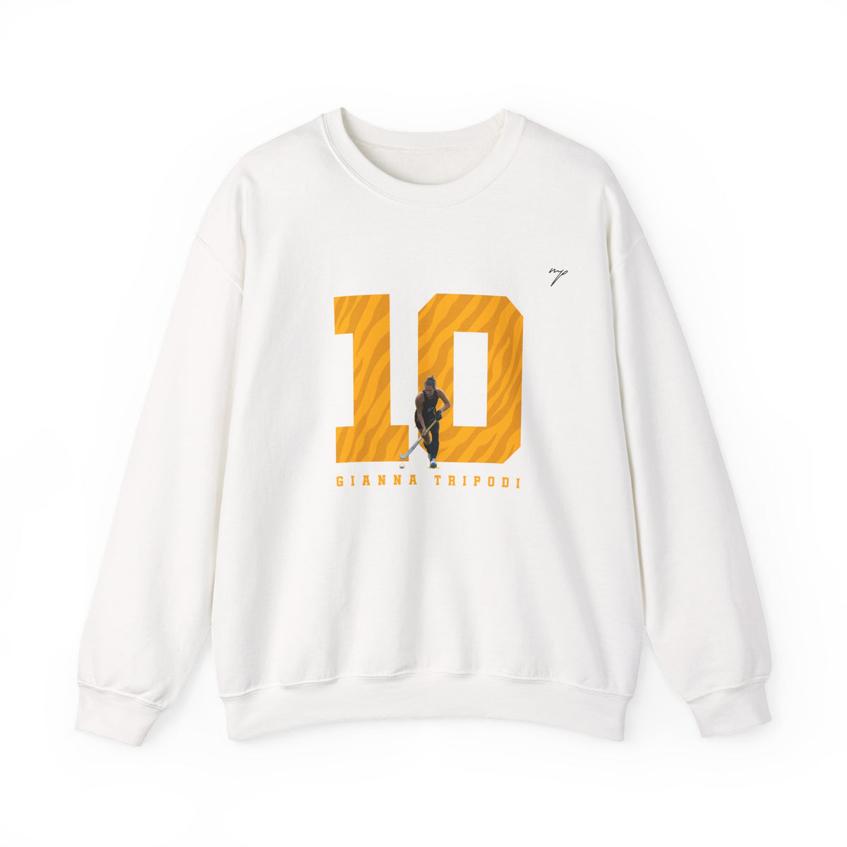 Gianna Tripodi Crewneck