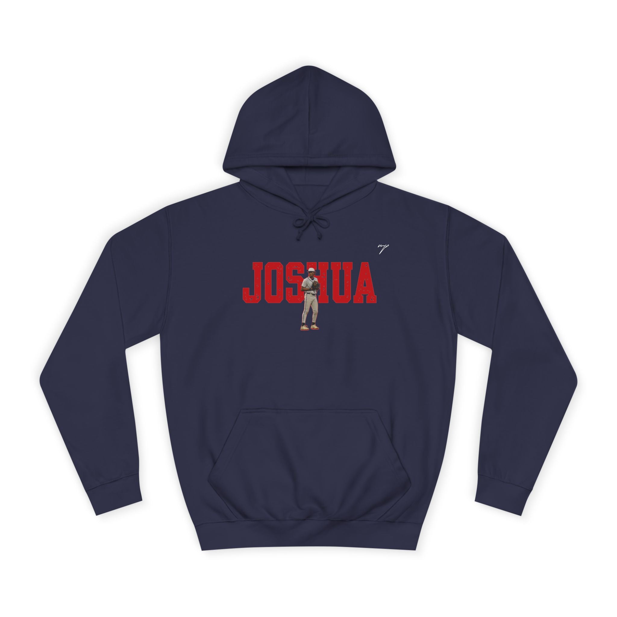 Joshua Jakubowicz Hoodie