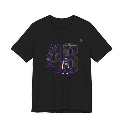Rhett Steppe Graphic Tee