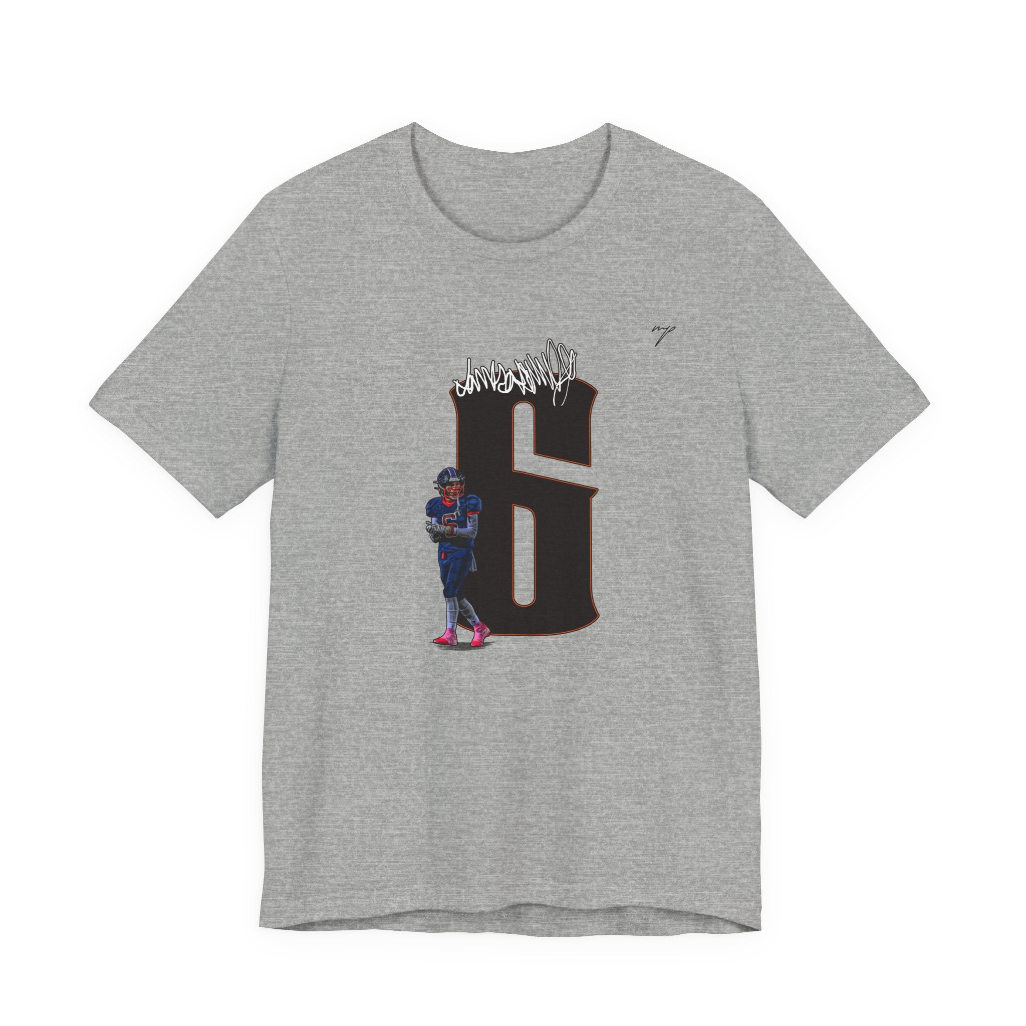 Jameson Summey Graphic Tee