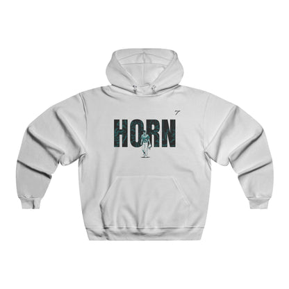 Darin Horn Vintage Hoodie