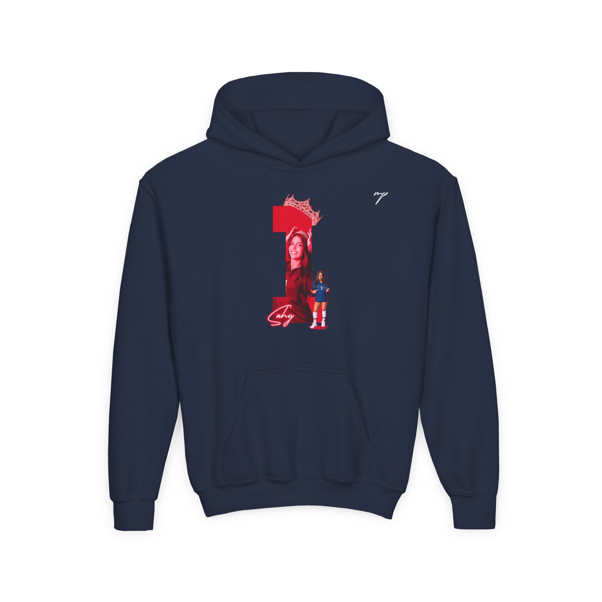 Isabella Suhy YOUTH Hoodie