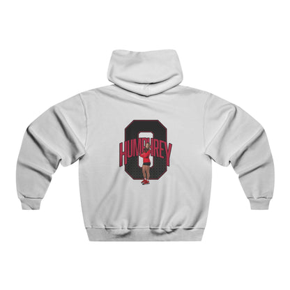 Bella Humphrey Vintage Hoodie