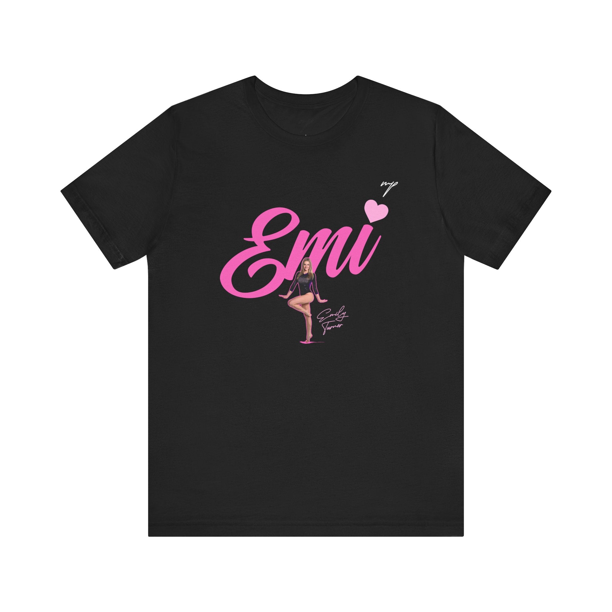 Emily Turner Graphic Tee