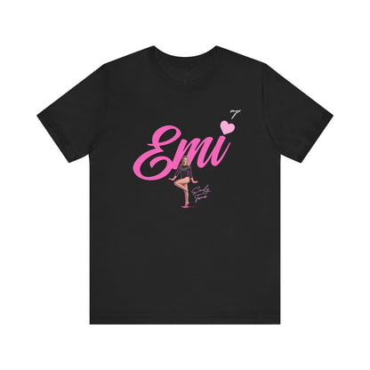 Emily Turner Graphic Tee