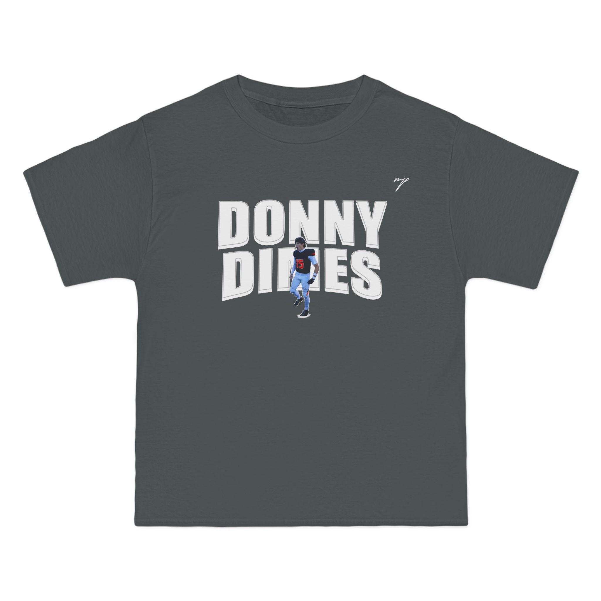 Kane Donovan Vintage Tee
