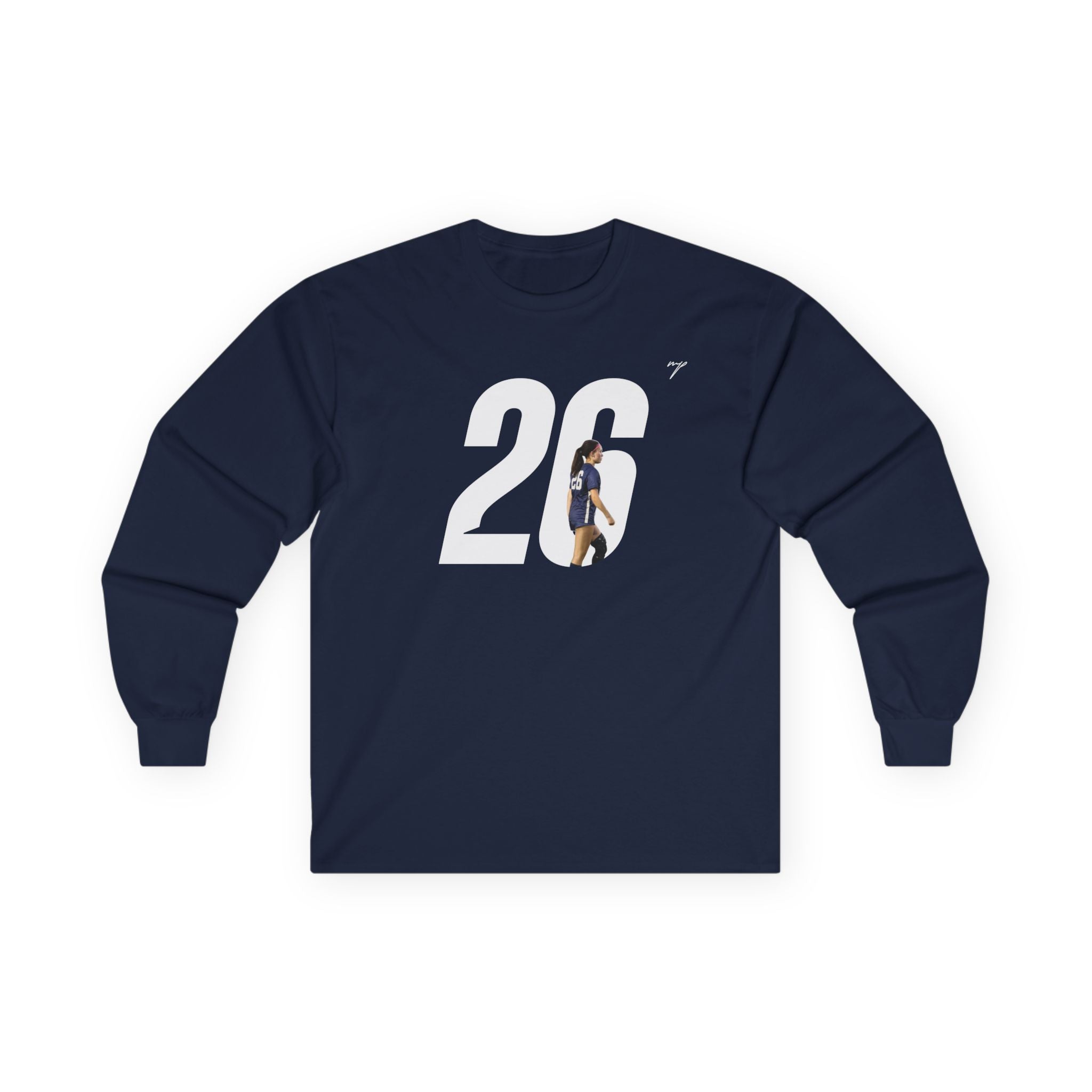 Gianna Schinigoi Long Sleeve