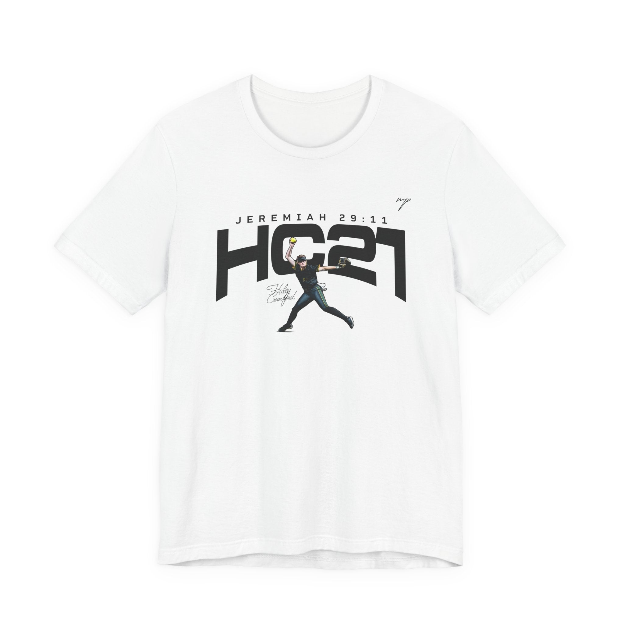Haley Crawford Graphic Tee