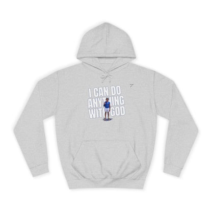 Janarvious Wicker Hoodie