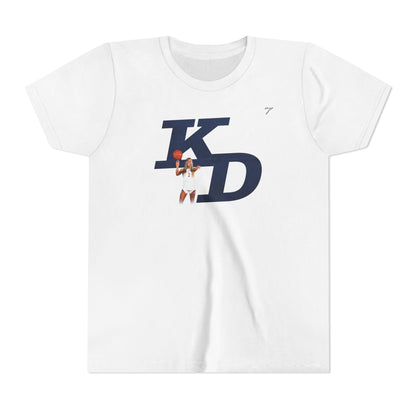 Kate Donovan YOUTH Graphic Tee