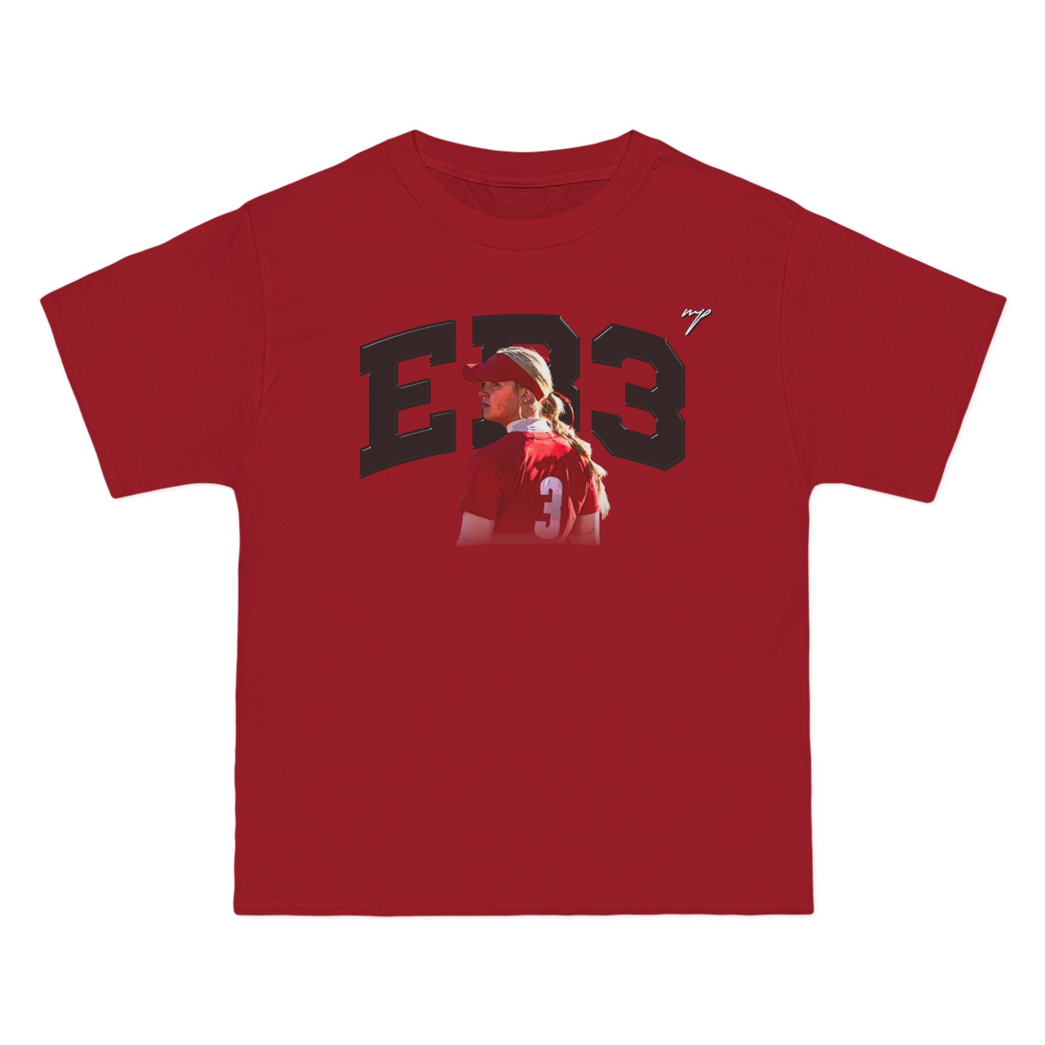 Emily Bojan Vintage Tee