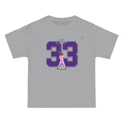 Jackson Shepherd Vintage Tee