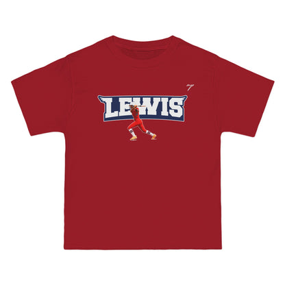 Chelsea Lewis Vintage Tee