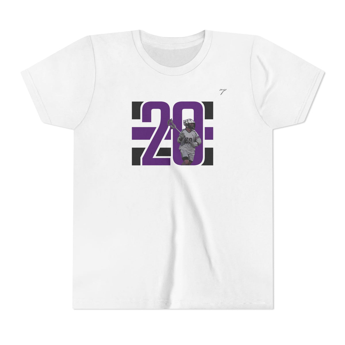 Kai Taylor YOUTH Graphic Tee