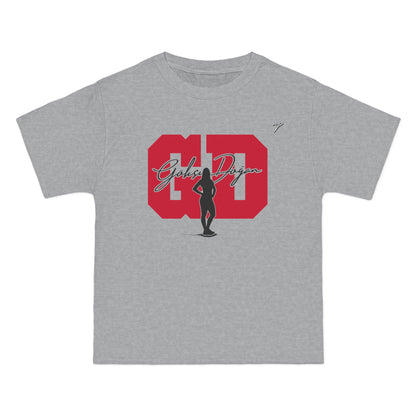 Göksu Doğan Vintage Tee