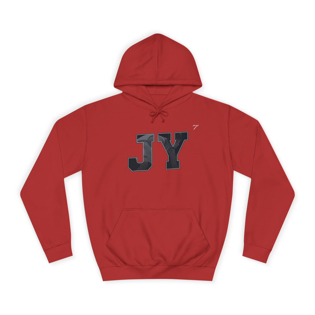 Jaylen Young Hoodie