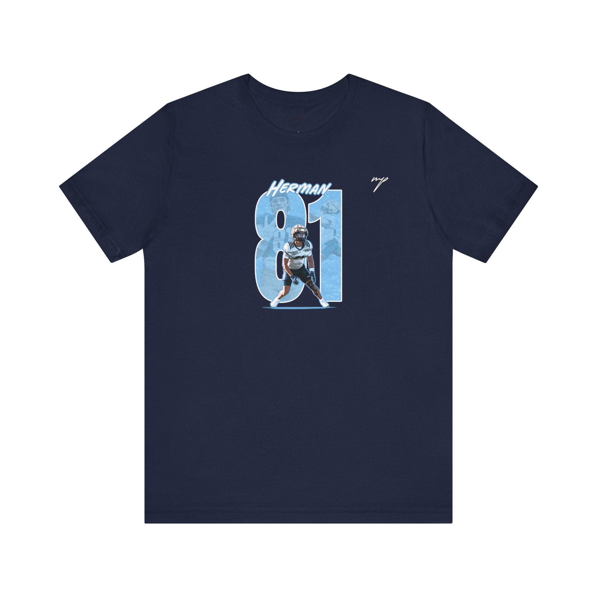 Dylan Herman Graphic Tee
