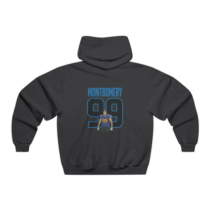 Dhane Montgomery Vintage Hoodie