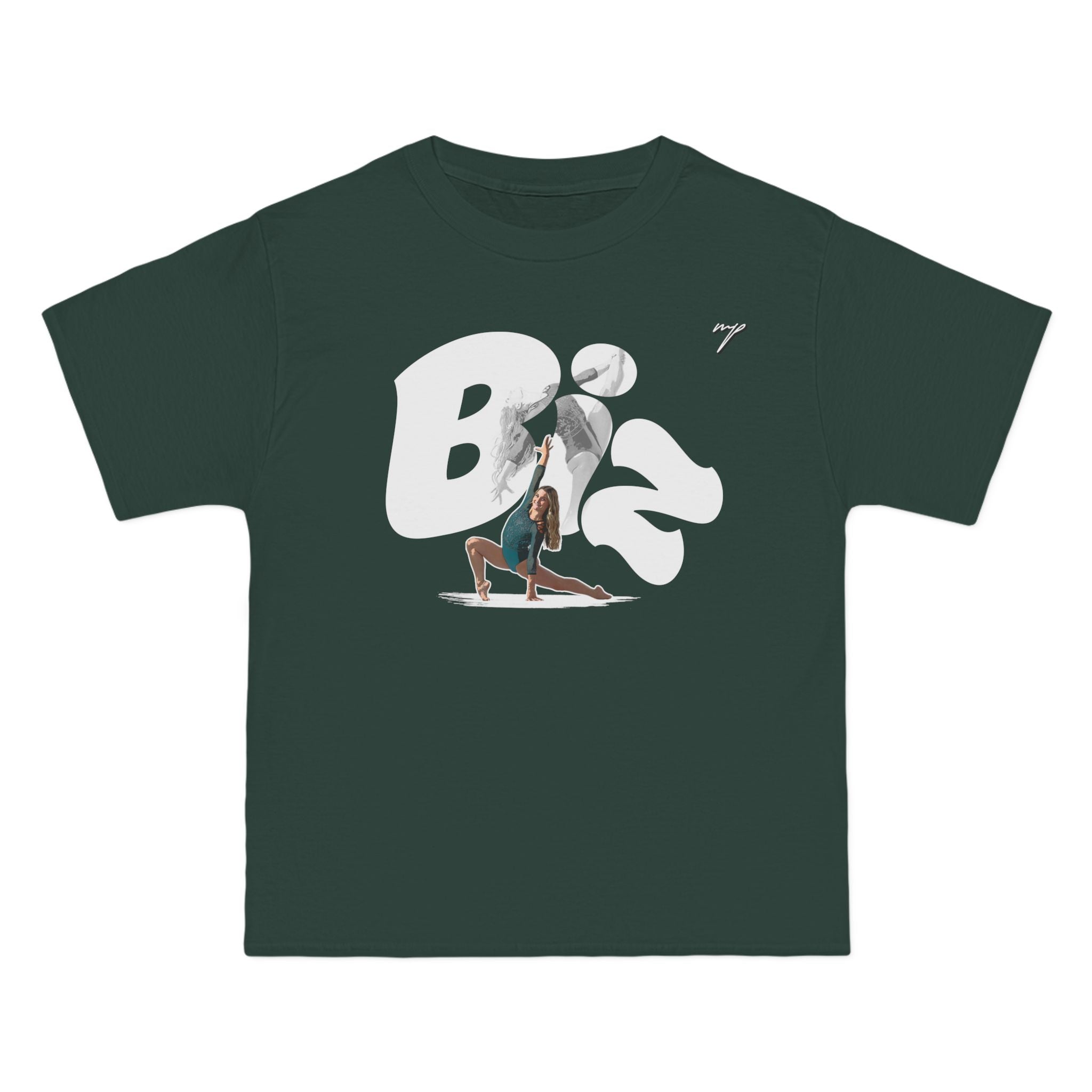 Biz Trostel Vintage Tee