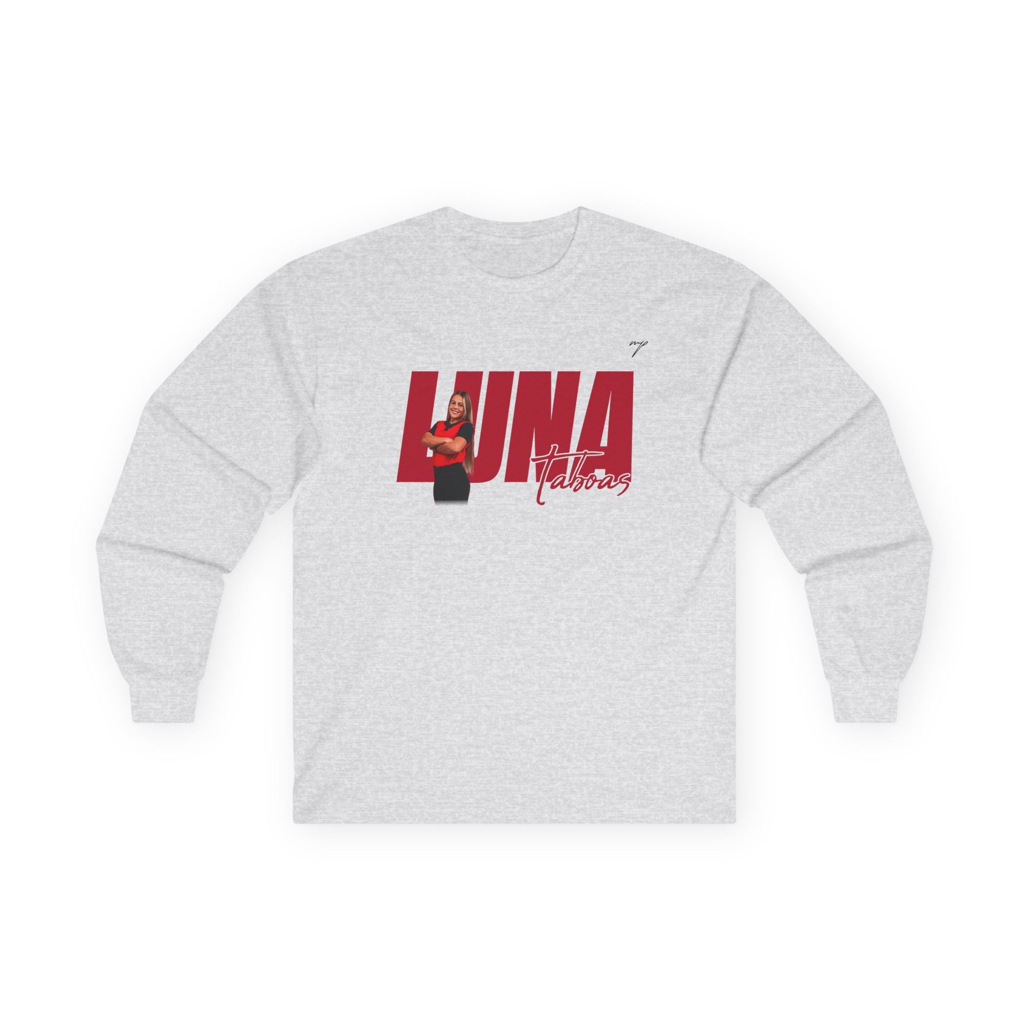 Luna Taboas Long Sleeve