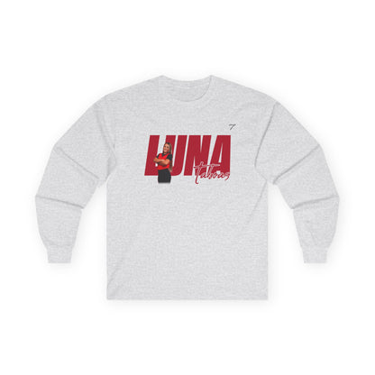 Luna Taboas Long Sleeve