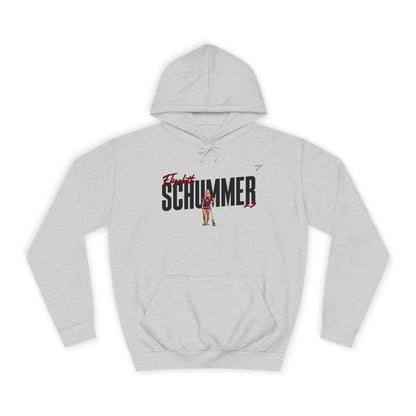 Elizabeth Schummer Hoodie