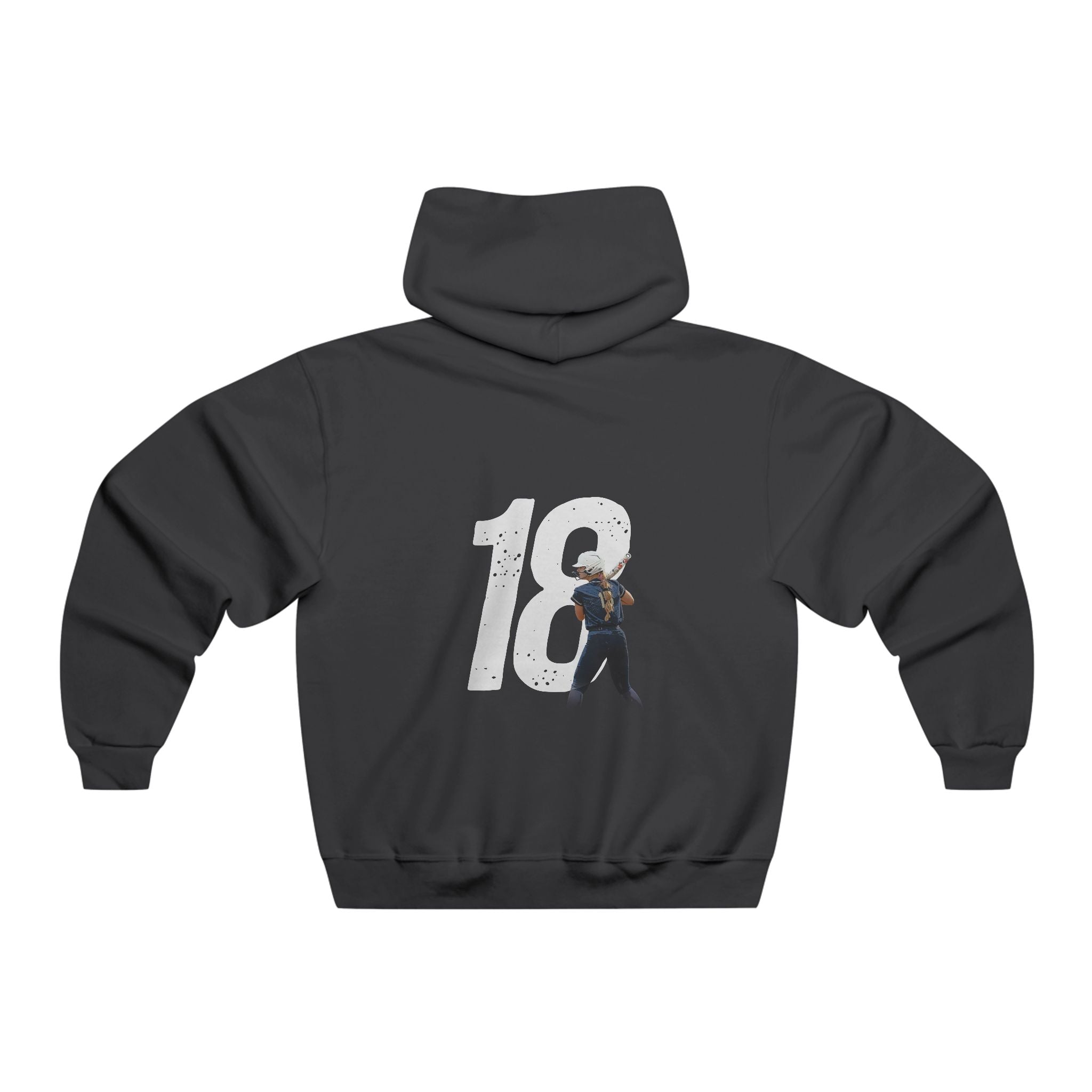 Carley Genzer Vintage Hoodie