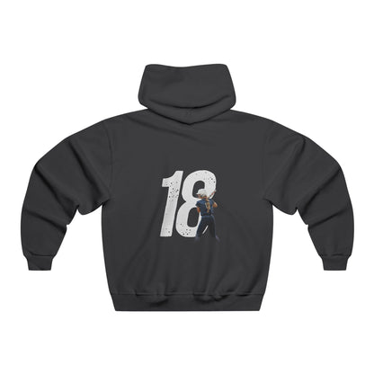 Carley Genzer Vintage Hoodie