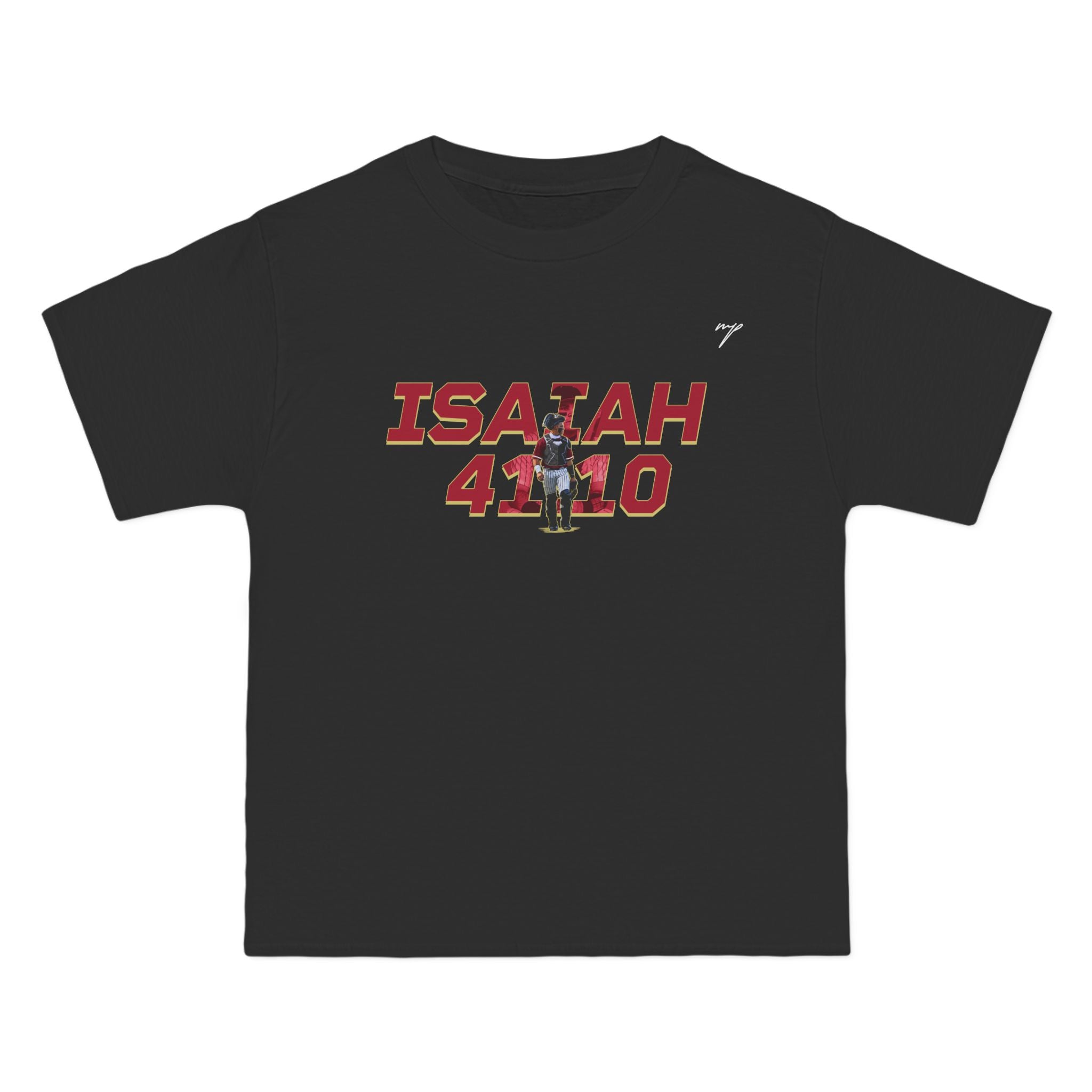 Nelson Barthel Vintage Tee