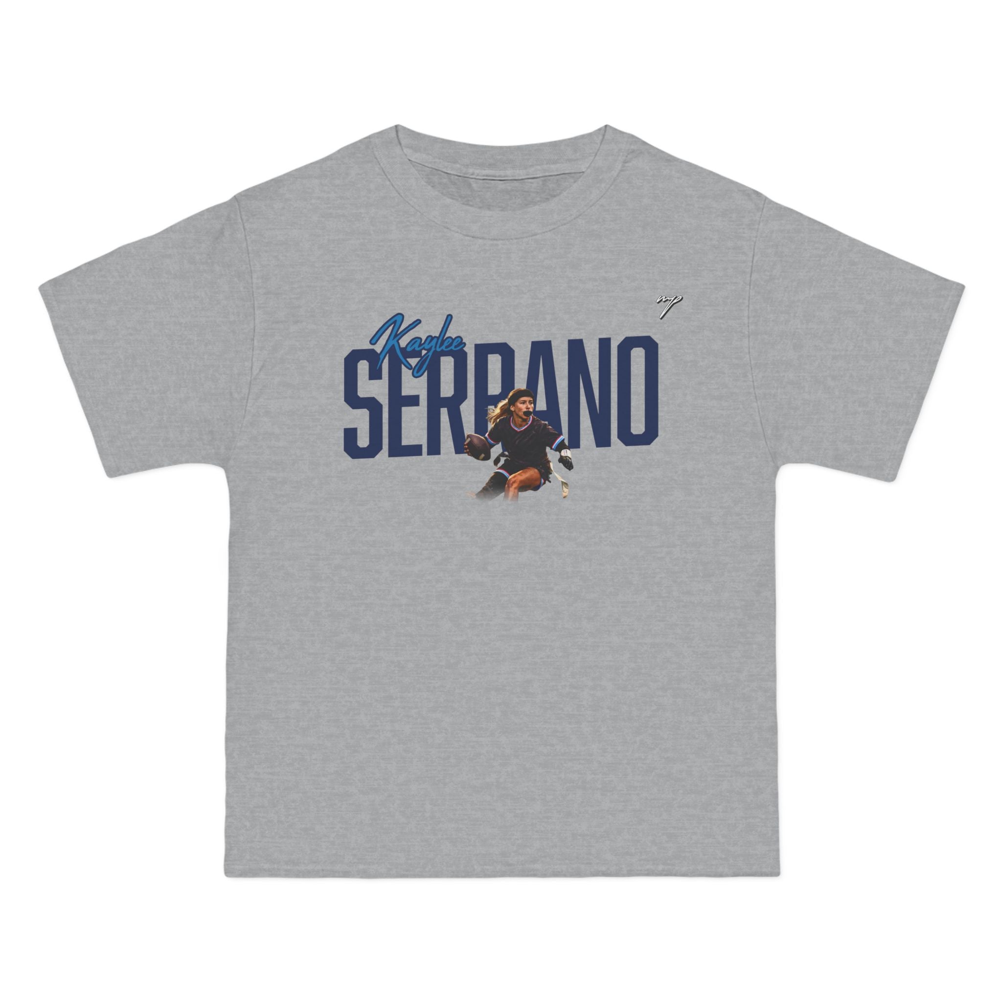 Kaylee Serrano Vintage Tee