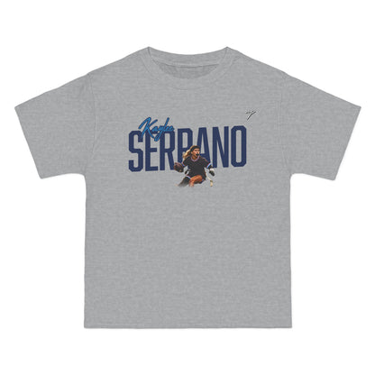 Kaylee Serrano Vintage Tee