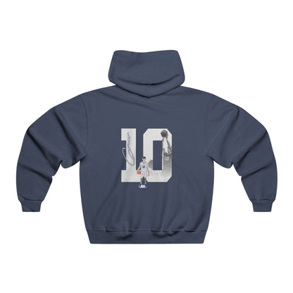 Hudson Greer Vintage Hoodie