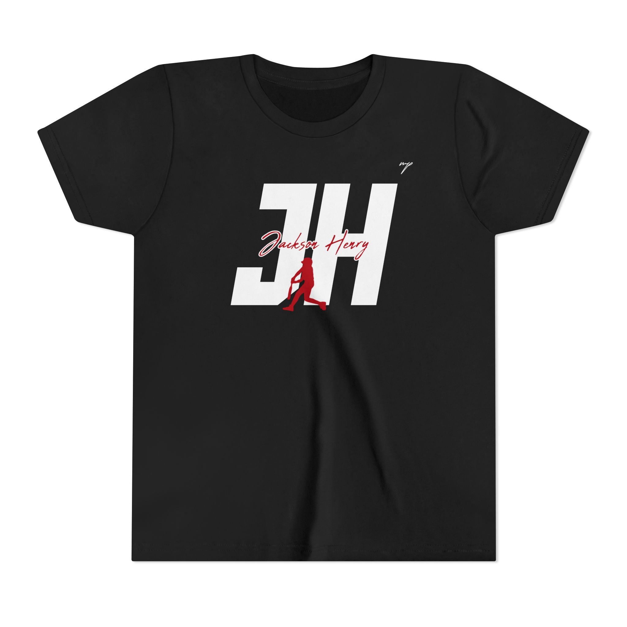 Jackson Henry YOUTH Graphic Tee
