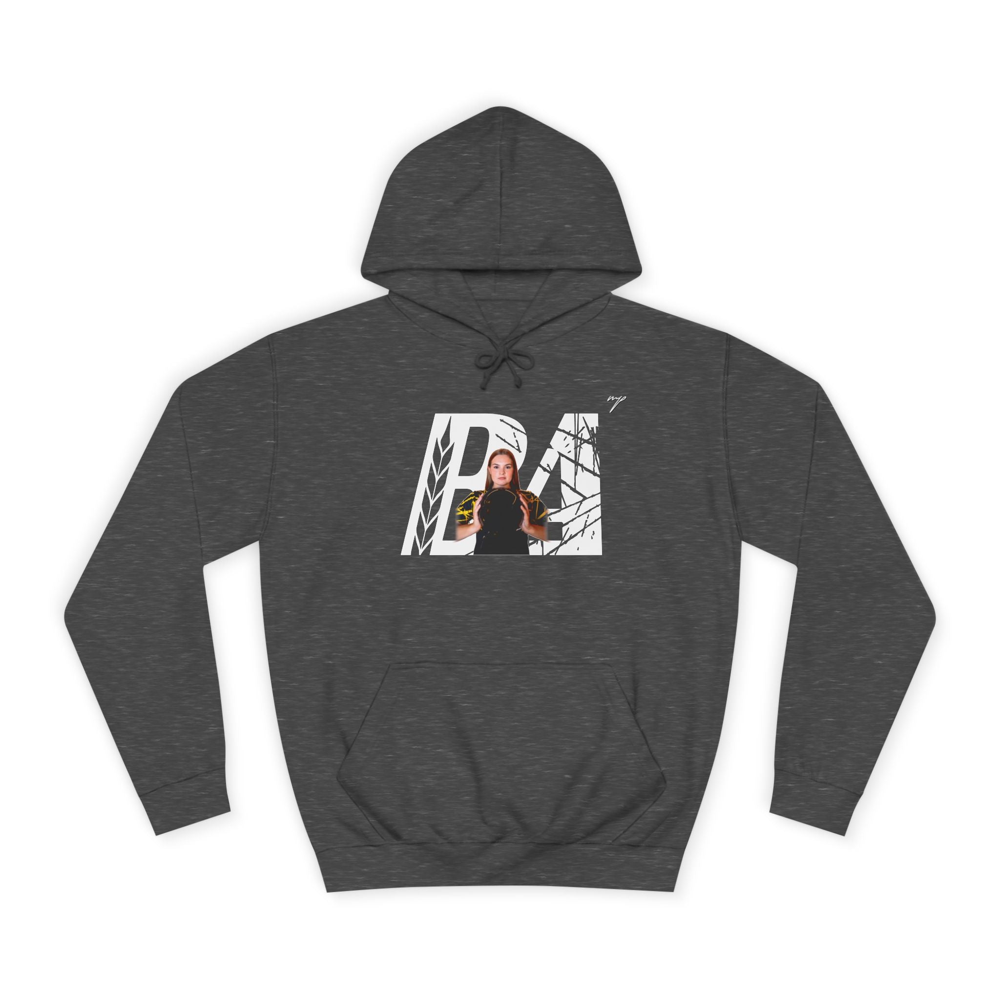 Beau Anderson Hoodie