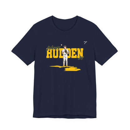 Wyatt Rudden Graphic Tee