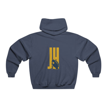 Jonathan Hogart Vintage Hoodie
